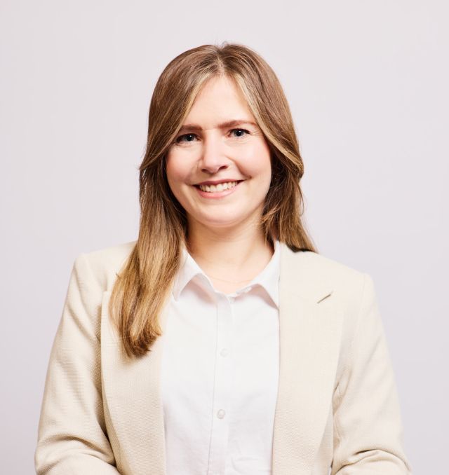 Saskia Steiner, B.A. Steuerberaterin, Bergisch Gladbach
